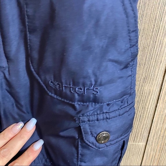 Carter’s snow ski pants size 18 months - Picture 4 of 5